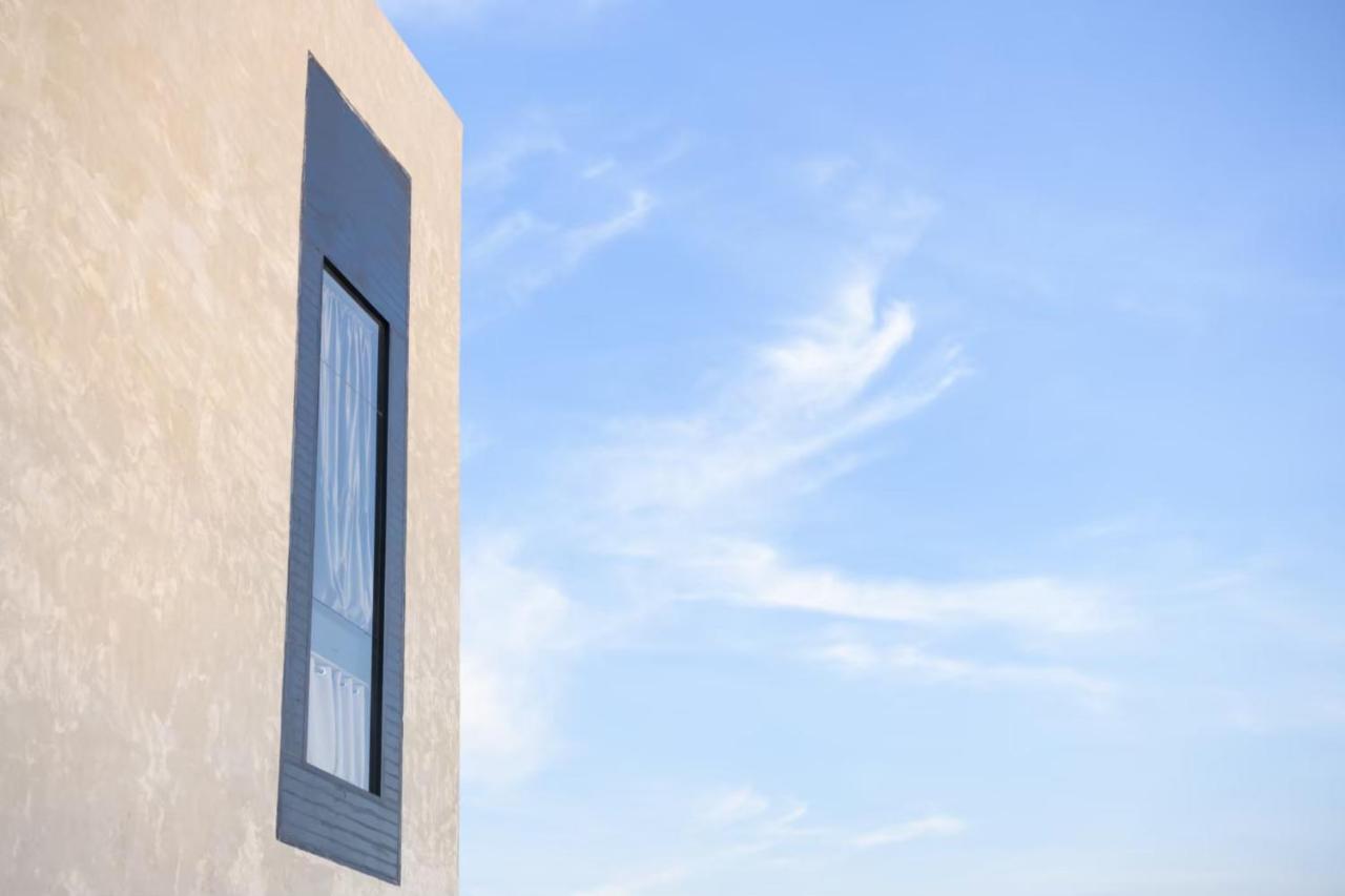 Nap77 Salaya Hotel Exterior photo